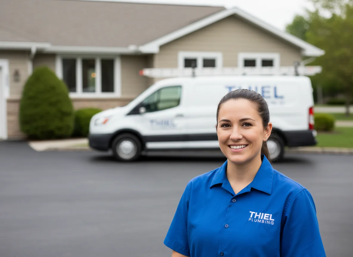 Plumber Oakland, MD FAQs